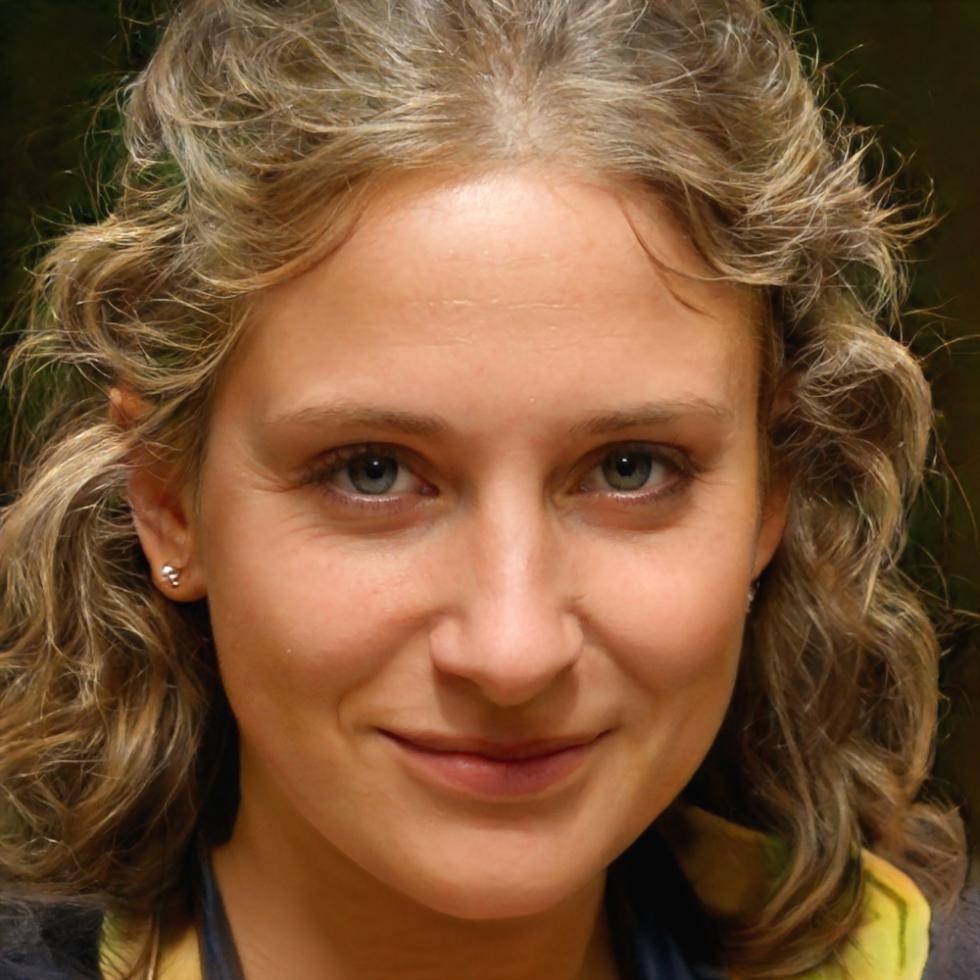 Elena Rodríguez, Directora de Estrategia Financiera